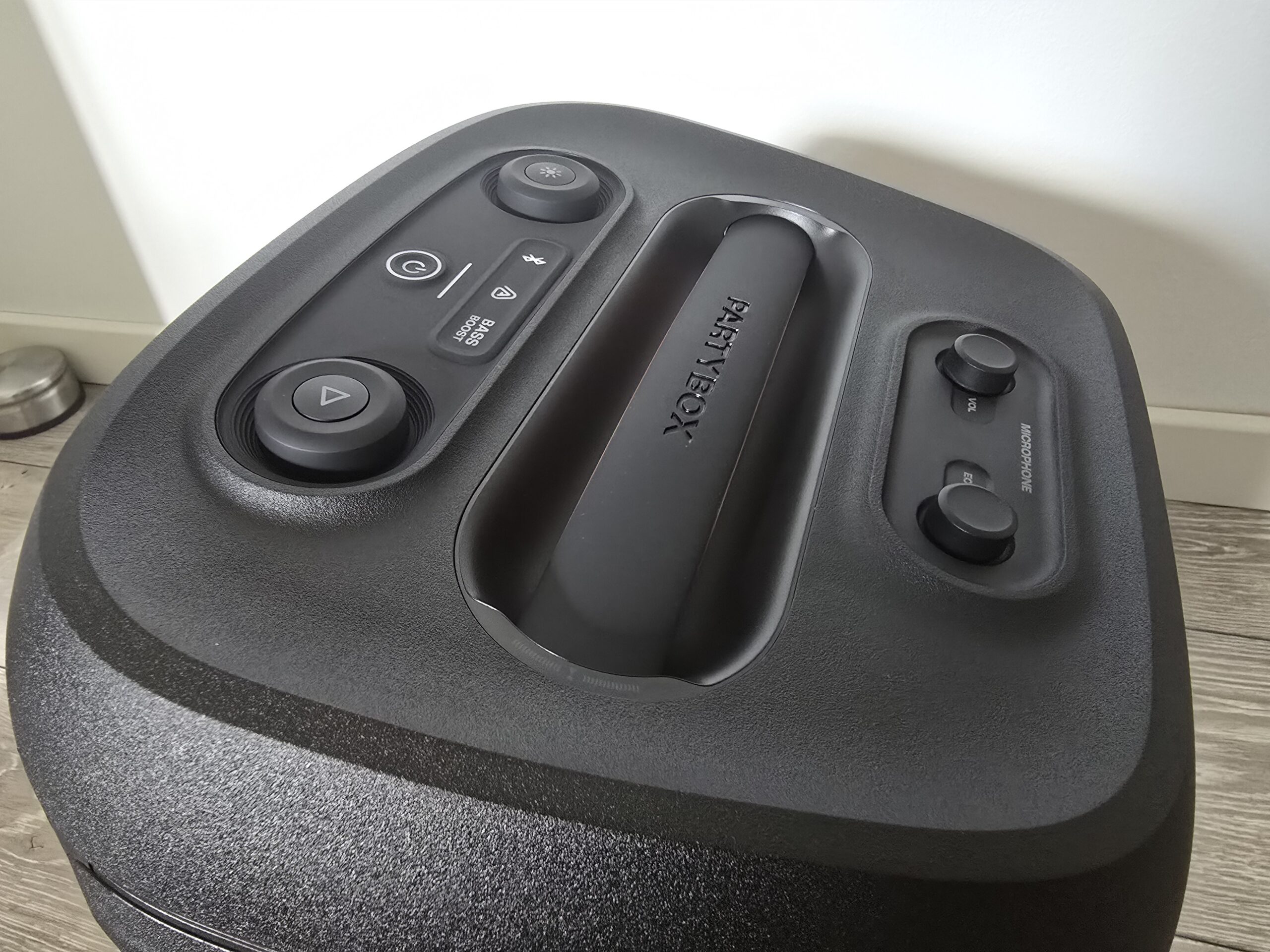 JBL PartyBox Encore 2 | eReviews.dk