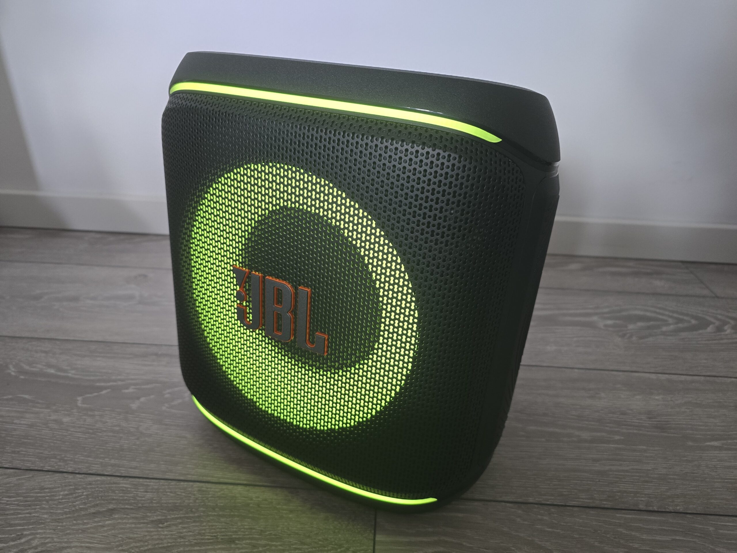 JBL PartyBox Encore 2 | eReviews.dk