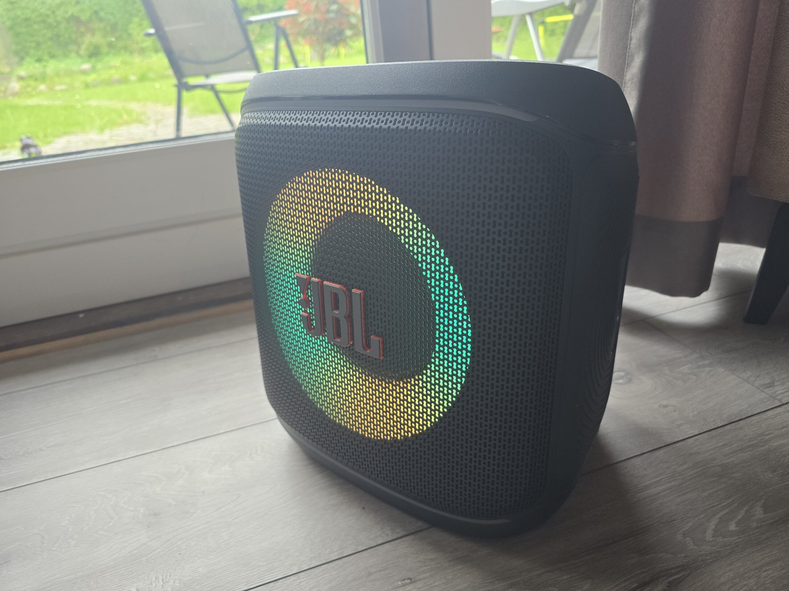 JBL PartyBox Encore 2 | eReviews.dk