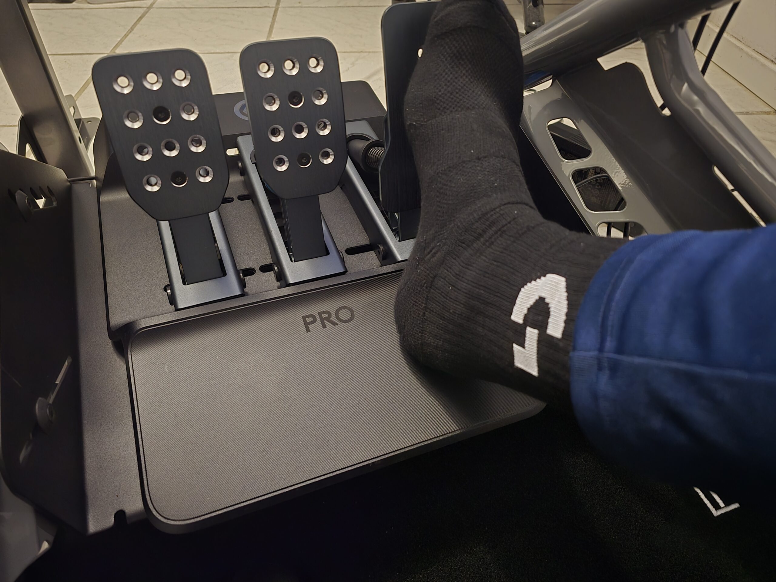 PlaySeat Trophy | eReviews.dk