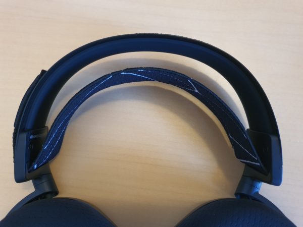 SteelSeries Arctis 9 Dual Wireless (15) | eReviews.dk