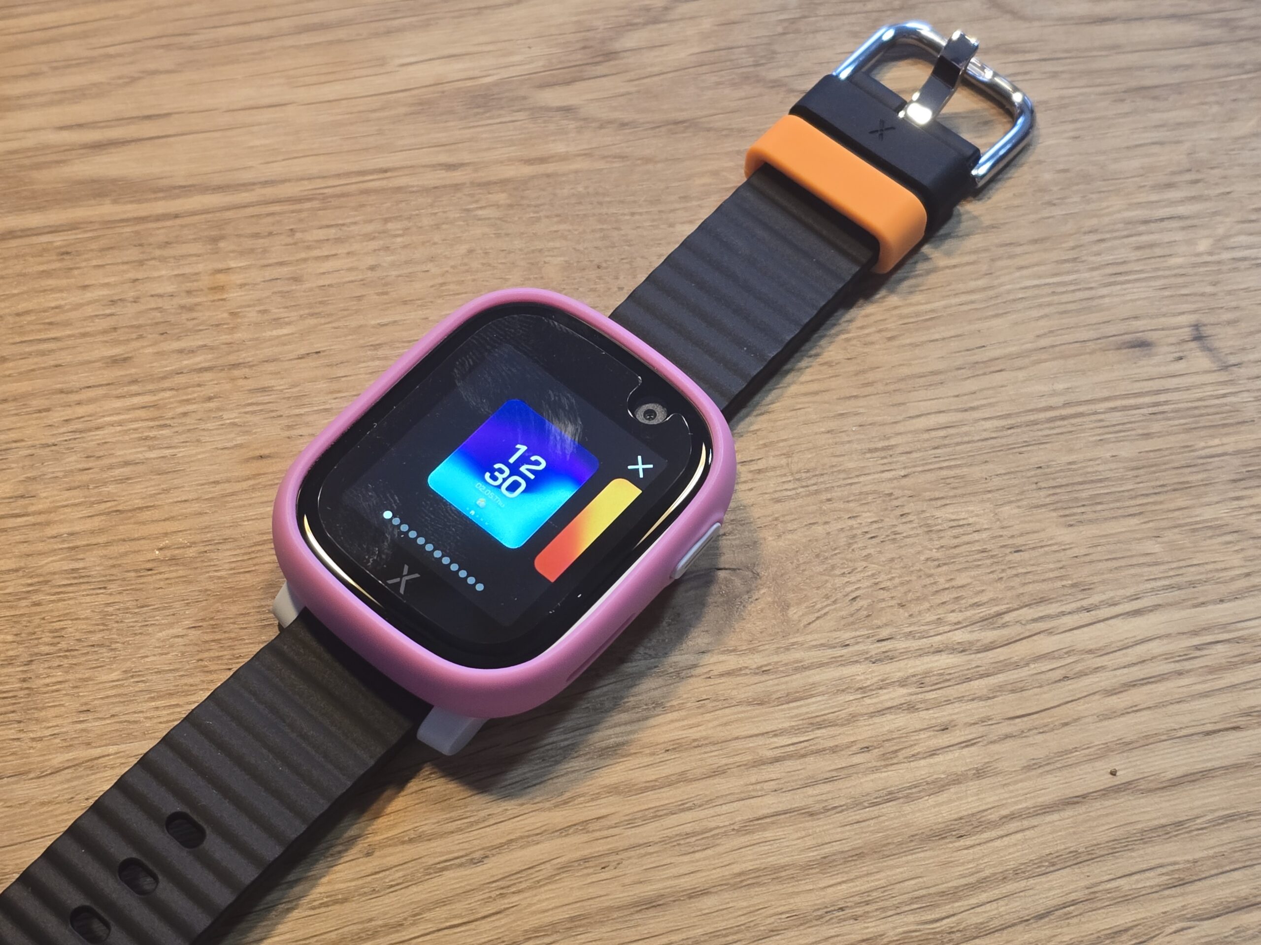 Xplora X6 Play 1 | eReviews.dk