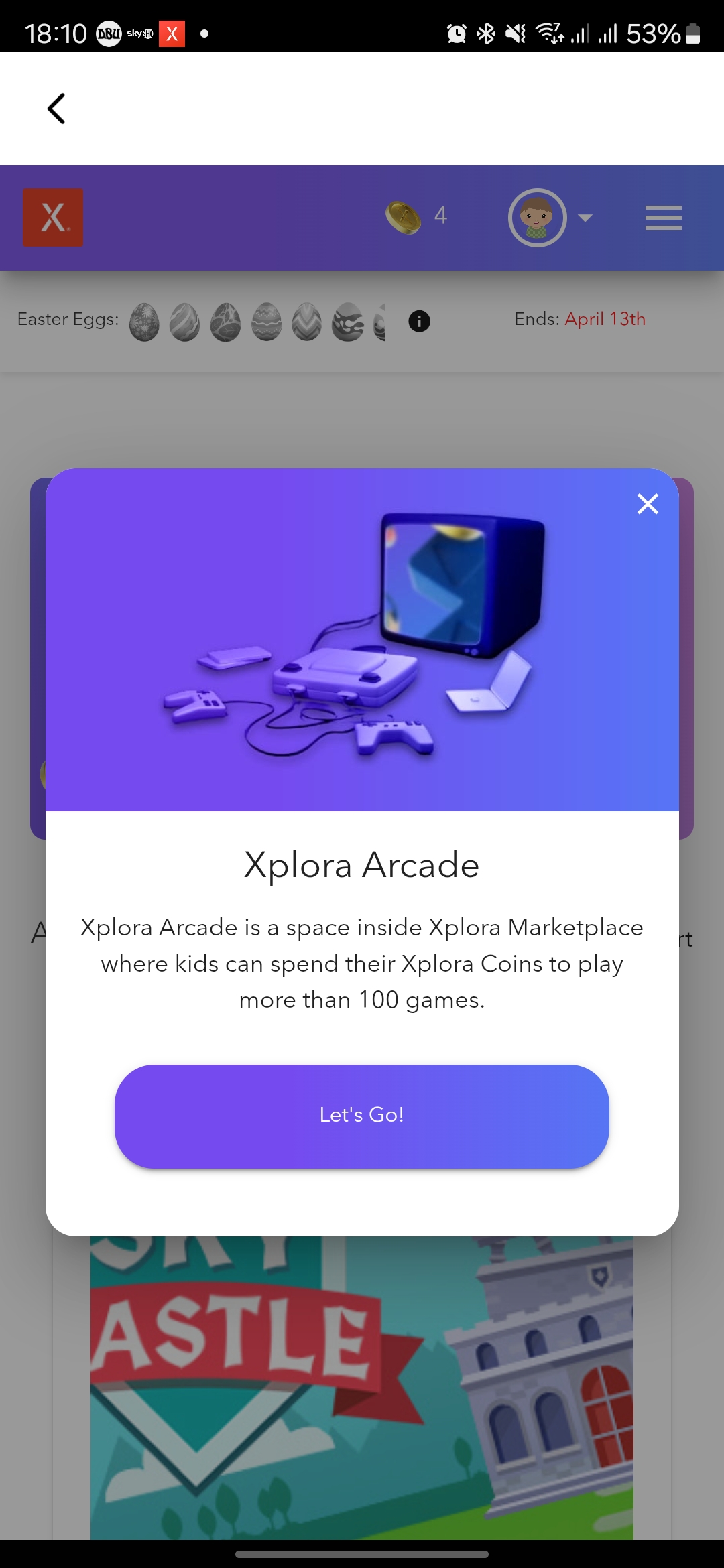 Xplora X6 Play 13 | eReviews.dk