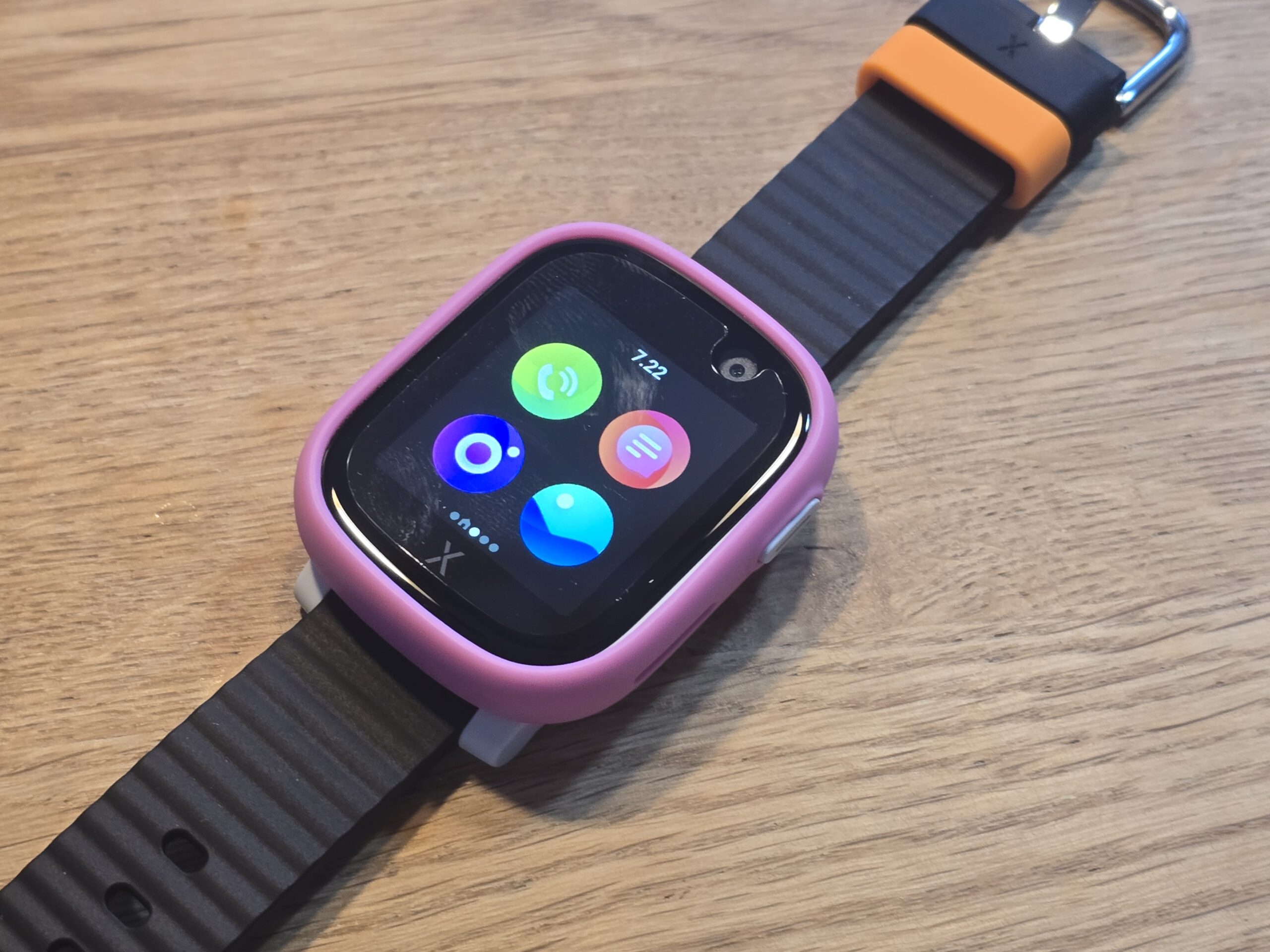 Xplora X6 Play 2 | eReviews.dk