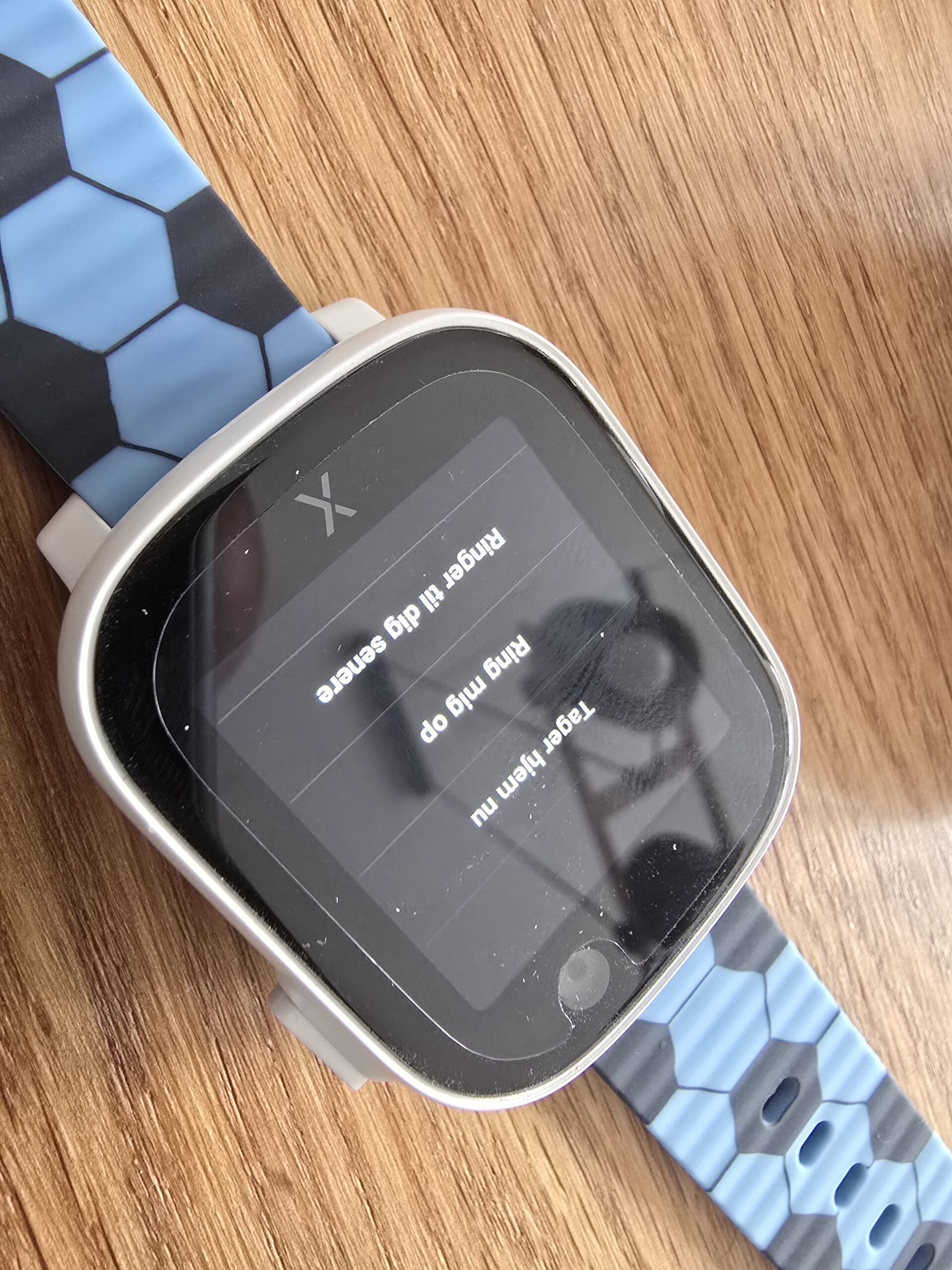 Xplora X6 Play 6 | eReviews.dk